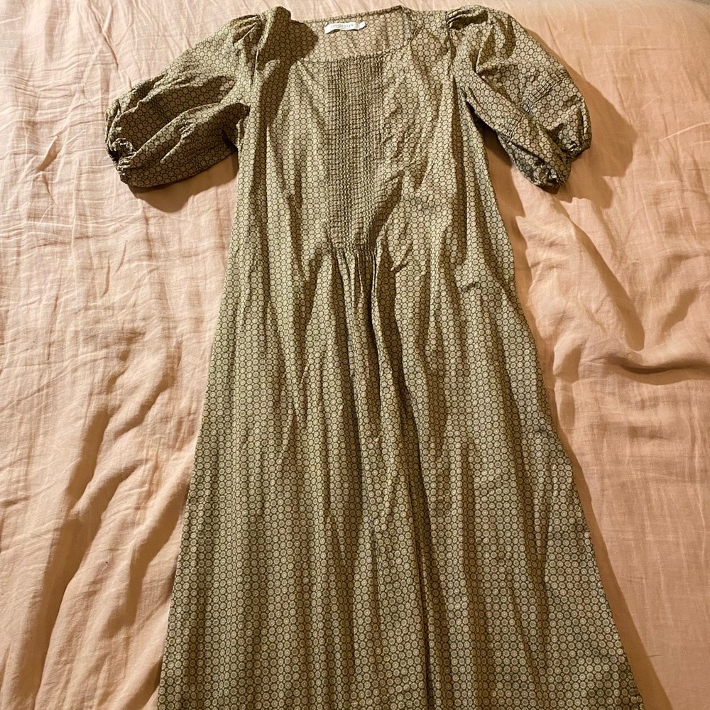 Christy Dawn Stella Dress